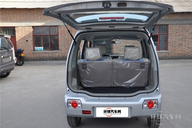 2013款 全能升級版 1.4L 標準型