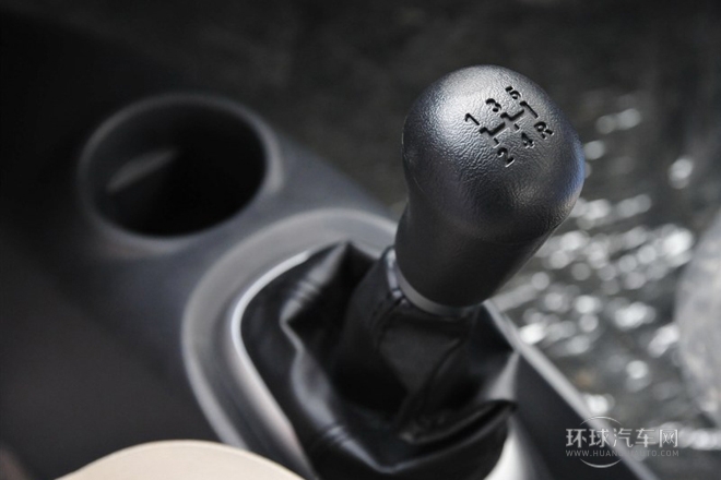 2013款 全能升級版 1.4L 標準型