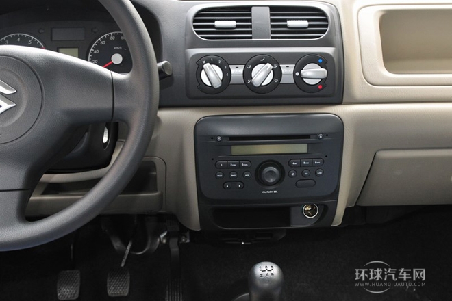 2013款 全能升級版 1.4L 標準型