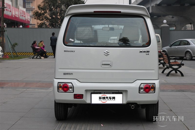 2013款 全能升級版 1.4L 標準型