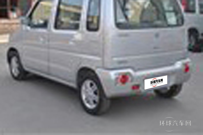 2013款 全能升級版 1.4L 標(biāo)準(zhǔn)型