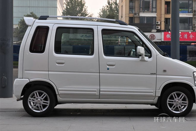 2013款 全能升級版 1.4L 標準型