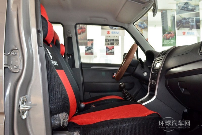 2013款 改款 1.4L 豪華版