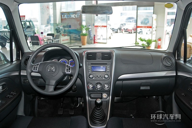 2013款 改款 1.4L VVT 巡航版