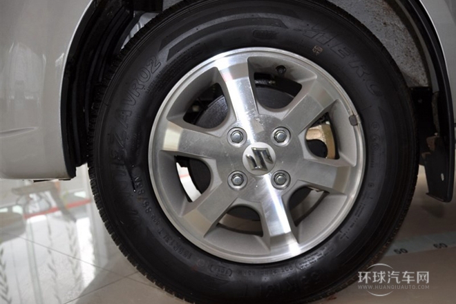 2009款 1.4L手動標準型 陽光版