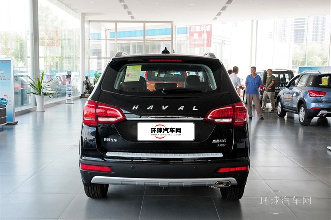 2013款 運動版 1.5T 手動兩驅尊貴型