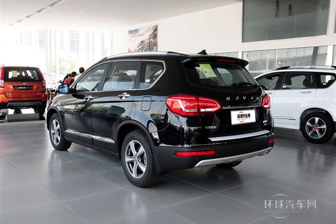 2013款 運動版 1.5T 手動兩驅尊貴型