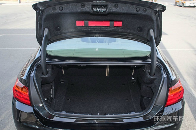 2014款 428i xDrive豪華設計套裝