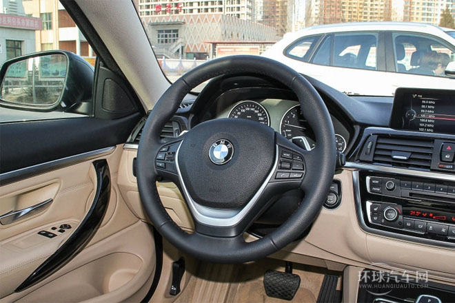 2014款 428i xDrive豪華設計套裝
