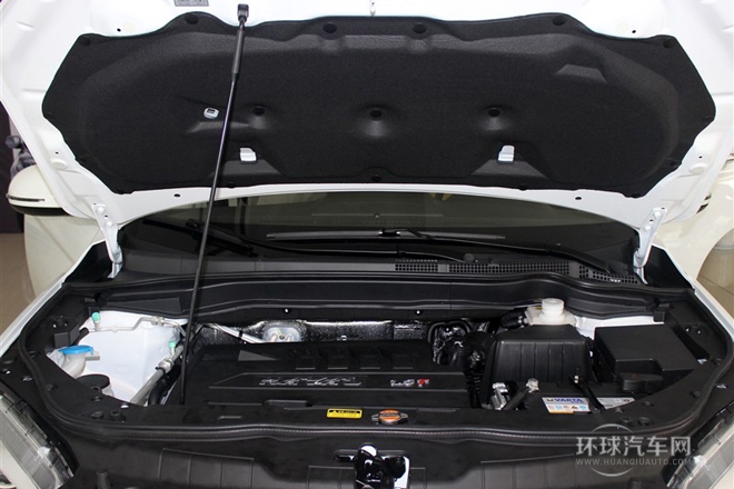 2013款運動版 1.5T  手動兩驅精英型