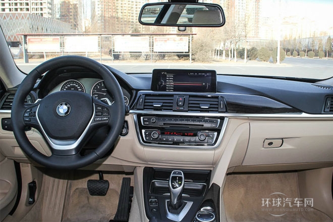 2014款 428i xDrive豪華設計套裝