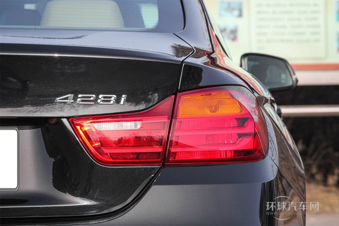2014款 428i xDrive豪華設(shè)計(jì)套裝