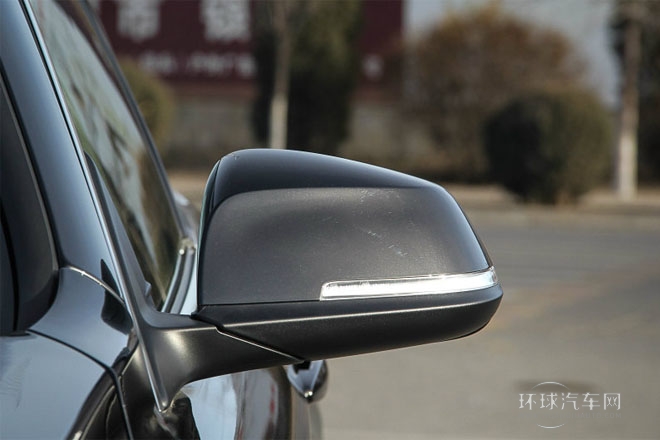 2014款 428i xDrive豪華設計套裝