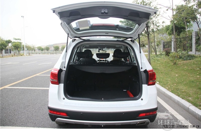 2013款運動版 1.5T  手動兩驅精英型