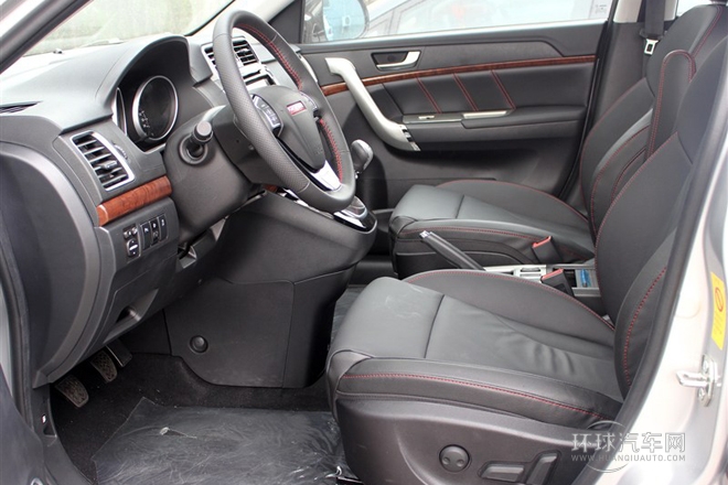 2013款運動版 1.5T  手動兩驅精英型