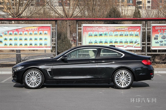 2014款 428i xDrive豪華設(shè)計(jì)套裝