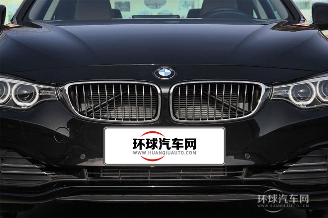 2014款 428i xDrive豪華設計套裝