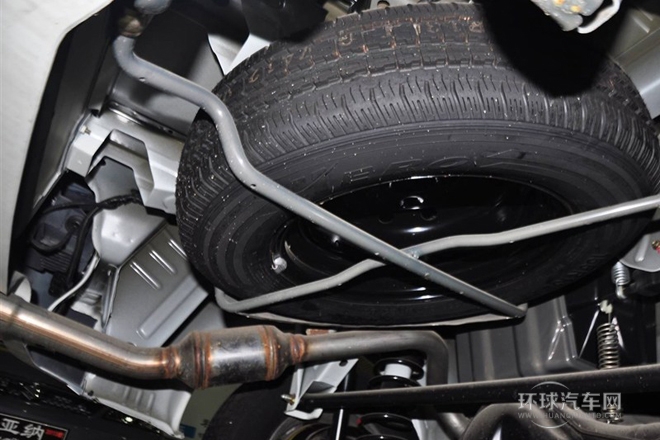 2009款 1.4L手動舒適型 陽光版