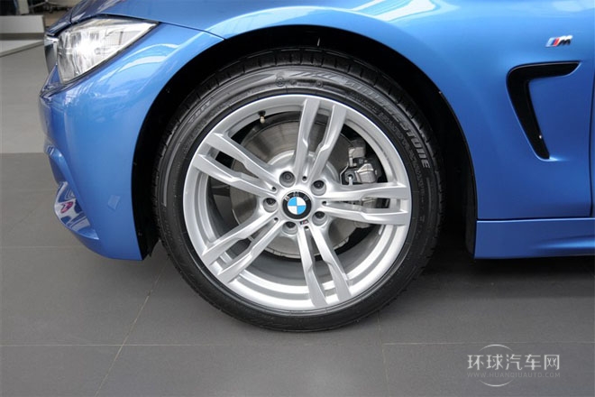 2014款 428i xDrive運(yùn)動(dòng)設(shè)計(jì)套裝