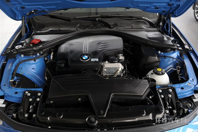 2014款 428i xDrive運動設(shè)計套裝