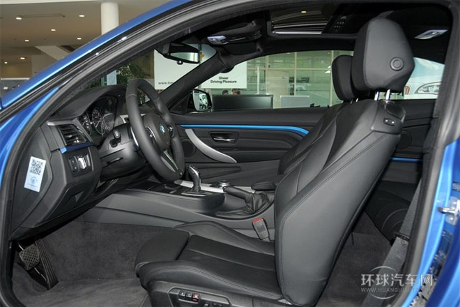 2014款 428i xDrive運動設計套裝