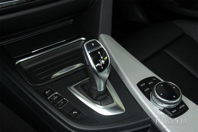 2014款 428i xDrive運動設計套裝