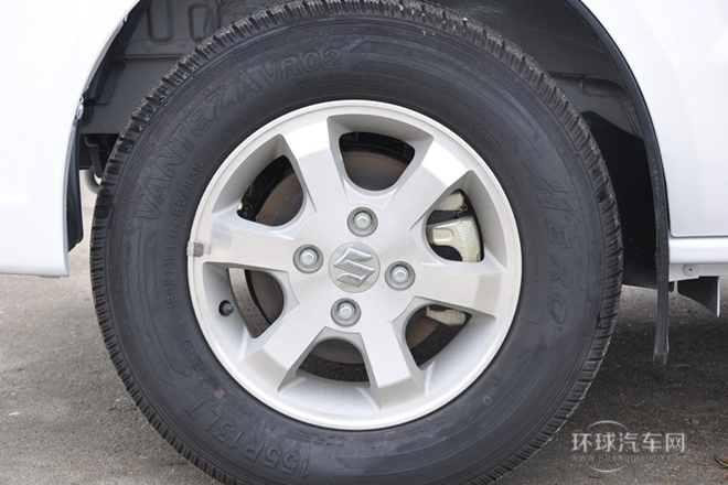 2010款 1.2L手動(dòng)標(biāo)準(zhǔn)型 陽(yáng)光版