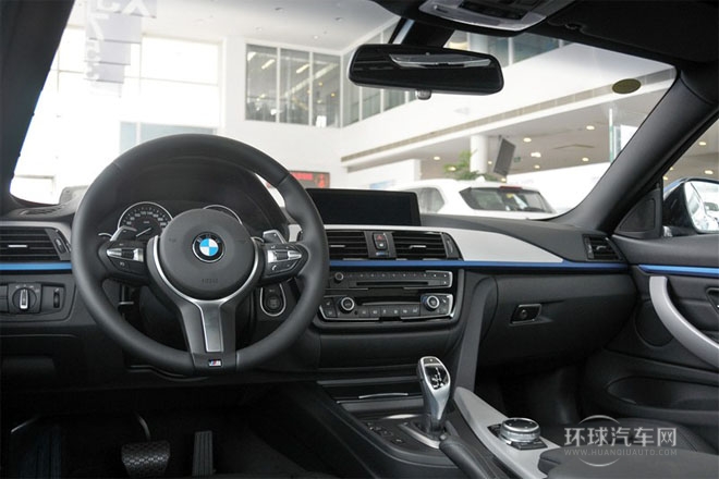 2014款 428i xDrive運動設(shè)計套裝