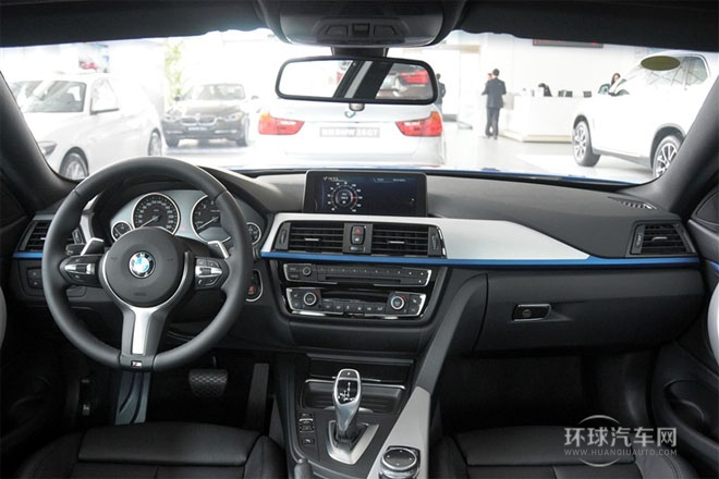 2014款 428i xDrive運動設計套裝