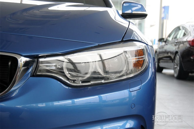 2014款 428i xDrive運動設計套裝