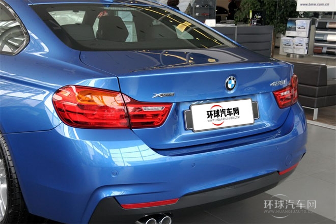 2014款 428i xDrive運(yùn)動(dòng)設(shè)計(jì)套裝