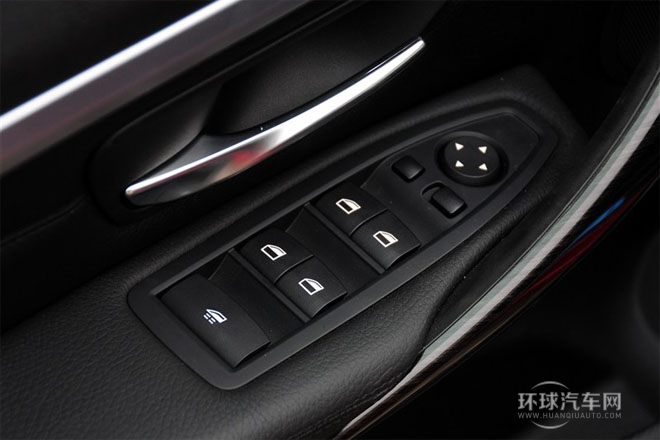 2014款 428i 敞篷風尚設計套裝