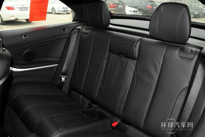 2014款 428i 敞篷風(fēng)尚設(shè)計(jì)套裝