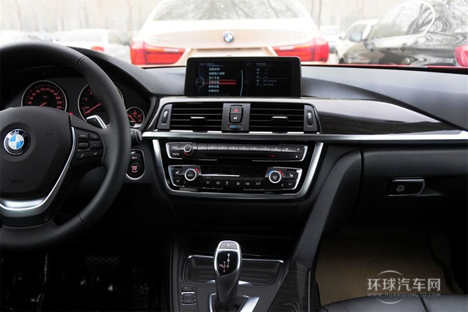 2014款 428i 敞篷風尚設計套裝