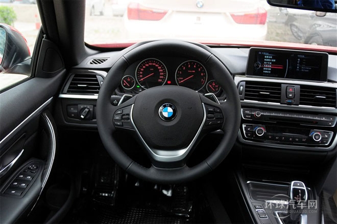 2014款 428i 敞篷風尚設計套裝