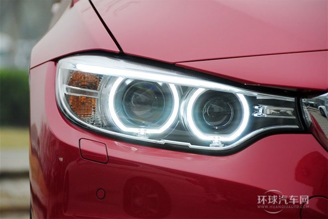 2014款 428i 敞篷風尚設計套裝