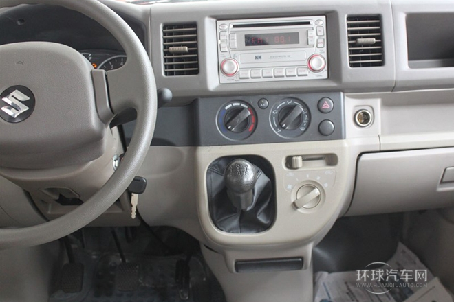 2010款 1.2L手動(dòng)舒適型 陽(yáng)光版