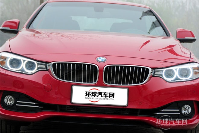 2014款 428i 敞篷風尚設計套裝