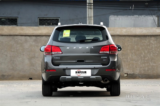 2013款 升級版 1.5T 手動兩驅(qū)尊貴型