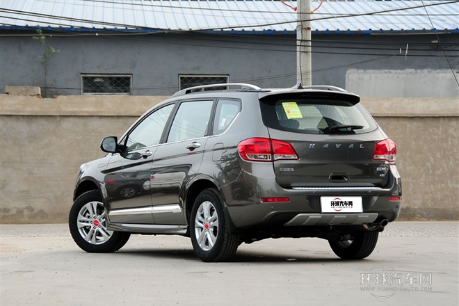 2013款 升級版 1.5T 手動兩驅尊貴型