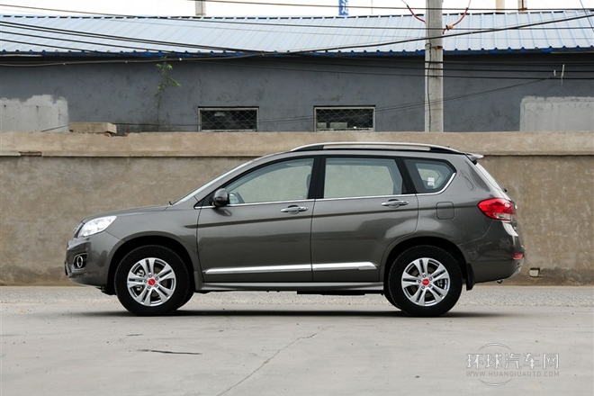 2013款 升級版 1.5T 手動兩驅(qū)尊貴型