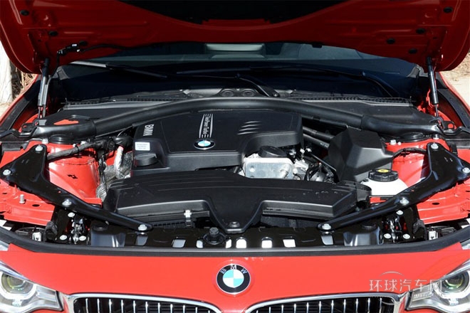 2014款 428i 敞篷豪華設(shè)計(jì)套裝