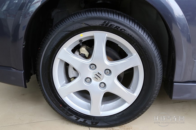 2013款 兩廂 1.4L 手動標準型A