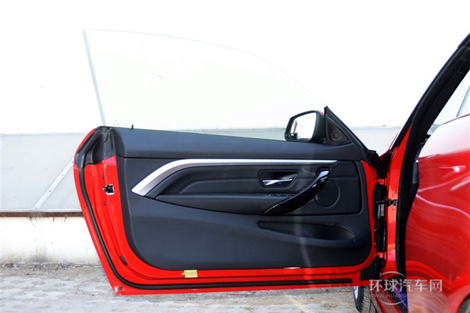 2014款 428i 敞篷豪華設計套裝