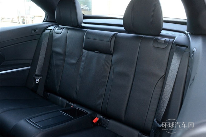 2014款 428i 敞篷豪華設計套裝