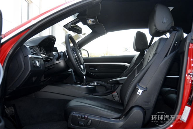 2014款 428i 敞篷豪華設計套裝
