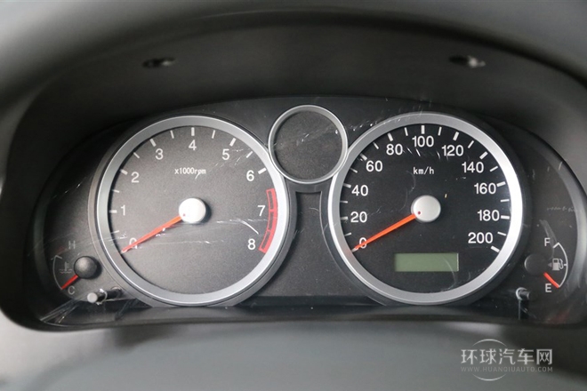 2013款 兩廂 1.4L 手動標準型A