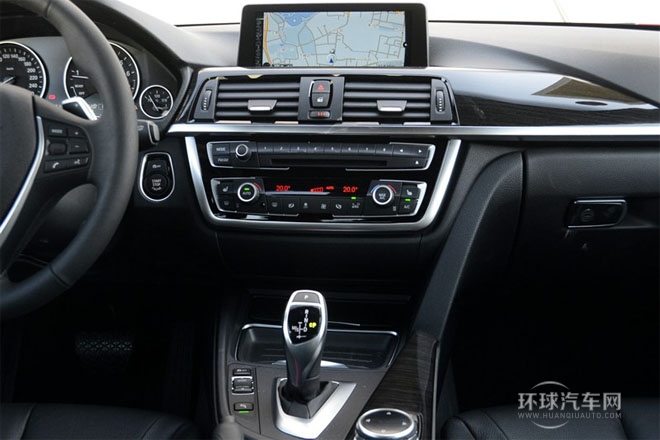 2014款 428i 敞篷豪華設計套裝