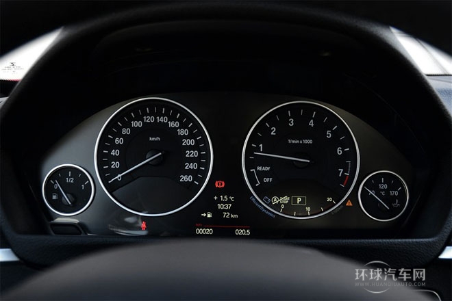 2014款 428i 敞篷豪華設計套裝