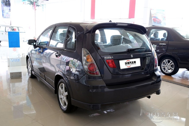 2013款 兩廂 1.4L 手動標準型A